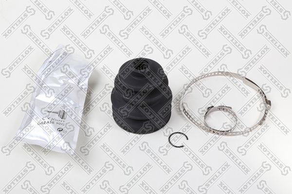 к-кт пыльника ШРУСа!\ Suzuki Alto 0.8/i/1.0i 92> 13-00188-SX STELLOX