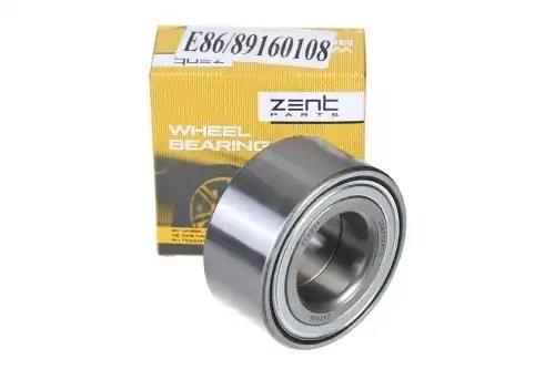 подшипник ступицы! перед. ABS (332676)\ Fiat Bravo/Punto/Marea/Stilo 1.2/1.6/1.9 Z40598 ZENTPARTS