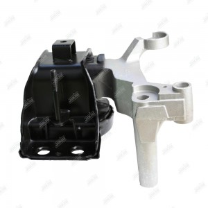 Опора двигателя передн правая (гидравлическая) NISSAN QASHQAI ME22118H ME22118H JIKIU