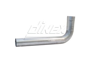 Труба глушителя приёмная MAN TGA 47190 DINEX
