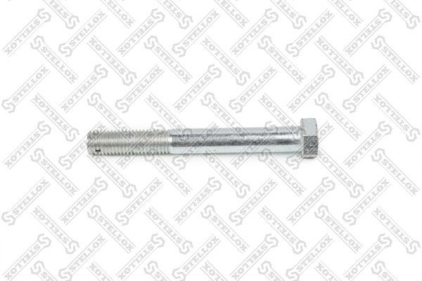 Болт SCANIA (M18х2.5х163) крепления стабилизатора переднего STELLOX 84-43930-SX STELLOX