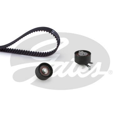 Ремкомплект привода ГРМ PowerGrip® Kit K035508XS GATES