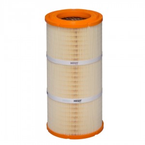 Фильтр воздушный RENAULT AGRICULTURE, FENDT, KOMATSU E735L HENGST