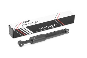 MERCEDES BENZ TRUCK ACTROS / MP2 ГОРИЗОНТАЛЬНЫЙ T0003-4006 TOPCOVER