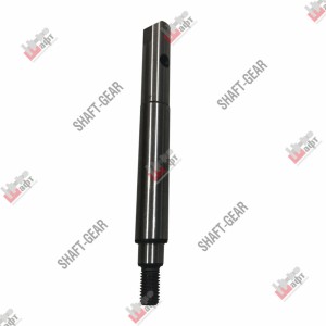 Вал вилки МОМ QH704211305 SHAFT