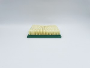 Фильтр воздушный GB-9663 GB9663 BIG FILTER