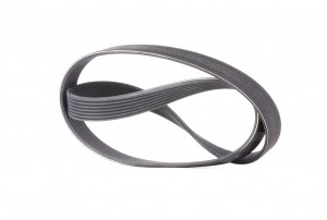 ремень поликлиновой!\ Fiat Ducato 2.3JTD 02> 7-PK-1076 CONTITECH
