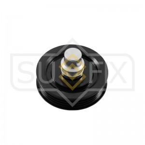 CARINA E (1992-1997) FP-2385 SUFIX