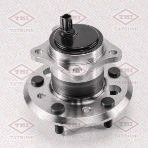 Ступица задняя TOYOTA Camry 11- TDE5015 TDE5015 TATSUMI