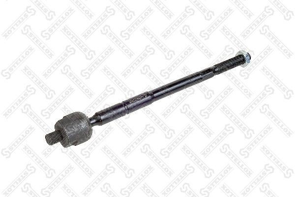 тяга рулевая!\ Toyota Celica ZZT23# 99> 5598046ASX STELLOX