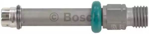 Форсунка VW Golf,Passat AUDI 80,100 топливная BOSCH 0 437 502 045 BOSCH