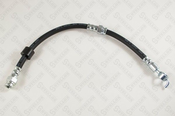 шланг тормозной передний L Mazda  BJPremacy TD  2700060SX 27-00060-SX STELLOX