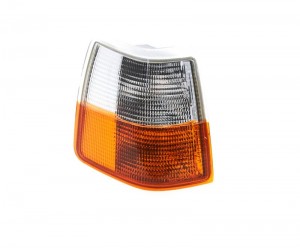 указатель поворота правый! белый\ Volvo 940 all 98> 185253052B TYC