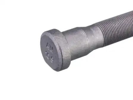 Шпилька колеса КАМАЗ 53205 М22х1.5х95 ЕВРО задняя MARSHAL 532053104071 AVTOMAGNAT