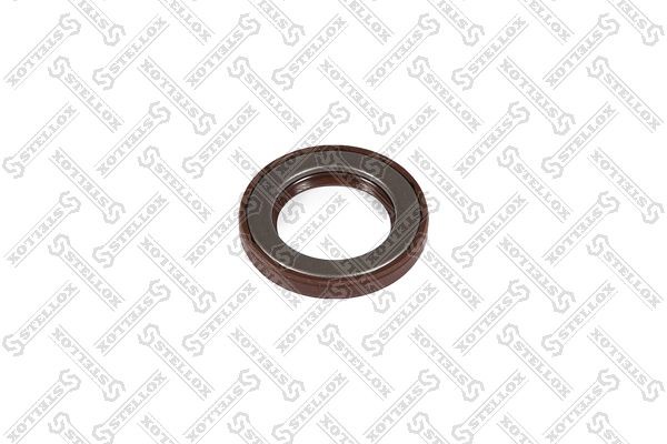 сальник АКПП! 39x63x8.6\ Volvo S40/V40/S70/V70/S80 2.0/2.4/2.5/3.0/2.5TDi 95> 34-00058-SX STELLOX