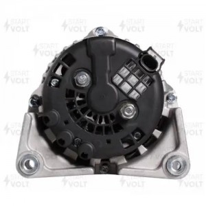 Генератор для а/м Daewoo Gentra (13-) 1.5i LG0515 LG 0515 START VOLT