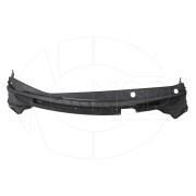 Решетка KIA Cerato (13-) воздухозаборника под лобовое стекло в сборе NSP NSP0286150A7000 NSP
