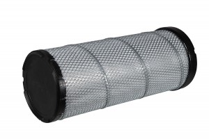 фильтр воздушный! \ RVI Midlum1,2/Magnum/Premium 96>, Volvo FE2 Z32635 ZENTPARTS