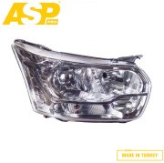 TRANSIT (2014>) LF9004 ASP MENSAN