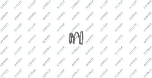 Пружина КПП K2104255 KACMAZLAR