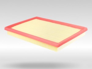 Фильтр воздушный NF5463 NEVSKY FILTER