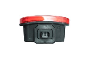 DAF CF 75IV, CF 85IV, XF 105 (стекло отдельно - DL3013L) T1248-1001 TOPCOVER