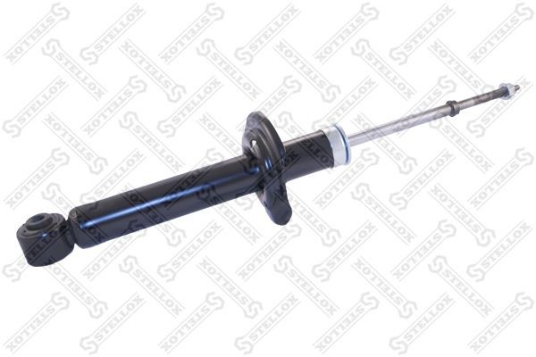 амортизатор задний газовый!\ Nissan Almera Tino 1.8/2.0/2.2Di/2.2CDi 00> 3212-0224-SX STELLOX