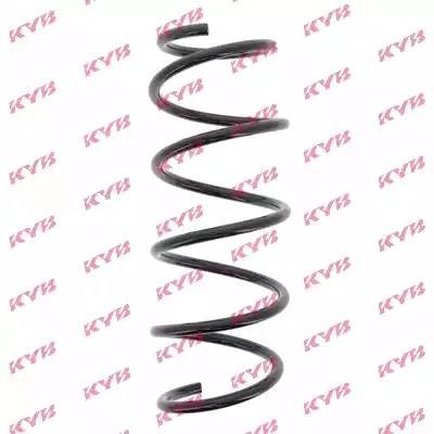 Пружина передняя K-Flex RH3328 RH3328 KAYABA