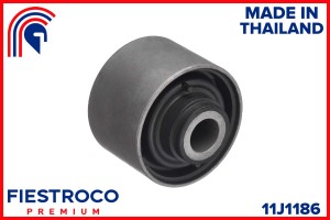 Сайлентблок MITSUBISHI  Pajero / Montero KR1W 4N15 2,4 11J1186 11J1186 FIESTROCO