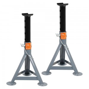 Стойка опорная 3т с пальц. мех., 2 шт. (MIN-310 мм, MAX-478 мм) (AJSF02) AJSF02 AIRLINE