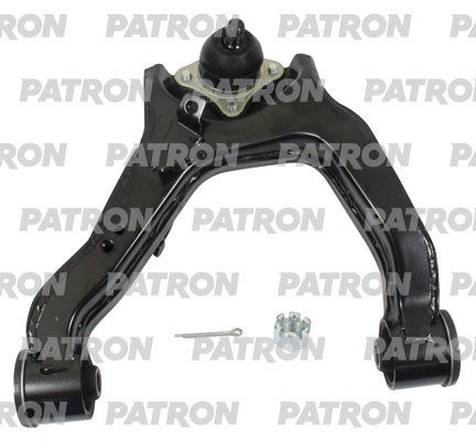 MITSUBISHI PAJERO/MONTERO (V8, V9) (2007>) PS5414L PATRON