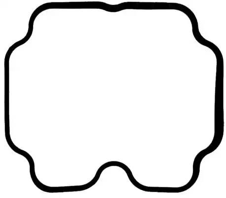 прокладка коллектора впускного! BMW E31/E34/E38/E39 3.5-4.4 M60/M62 92-04 71-31826-00 VICTOR REINZ