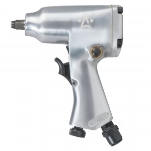 Гайковерт пневматический 3/8"DR "AIRLINE" (ударный, 100Нм) ATAZ103 AIRLINE