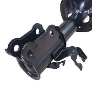 Амортизатор NISSAN  Almera 1998 - / Almera Classic 2006 -  перед.прав. GY1532G GY1532G CTR