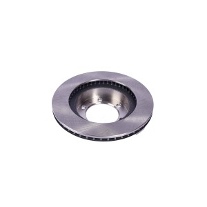 Диск тормозной JAC T6 (10-) передний (1шт.) NSP NSPRS12N10 NSP