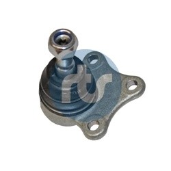 опора шаровая левая!\ Lada Vesta 15> 93052232 RTS