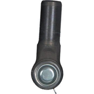 Наконечник VOLVO F10,12,16,N12 тяги КПП (L=85 M28x1.5) FEBI 11516 FEBI BILSTEIN