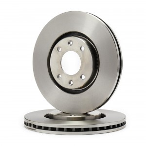 BG3622 диск тормозной передний!\ Citroen C5, Peugeot 307 1.4-2.0HDi 00> BG3622 DELPHI