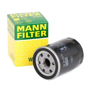 Фильтр масляный W610/4 W6104 MANN FILTER