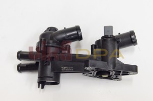 Термостат в корпусе [83°C/87°C] 11211082301 VIKA