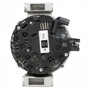 Генератор для а/м Ford Mondeo IV (07-) 2.3i/S-Max (06-) 2.0i 150A (LG 1010) LG 1010 START VOLT