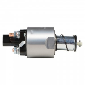Реле втягивающее стартера для а/м BMW X3 G01 (17-)/3 G20 (18-)/X4 G02 (18-) 2.0D VSR2606 START VOLT
