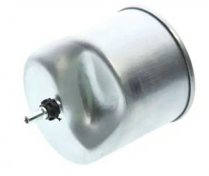 Фильтр топливный PEUGEOT 207,208,308 CITROEN C3,C4,C5 (10-) MEGAPOWER 110-22-005 MEGA POWER