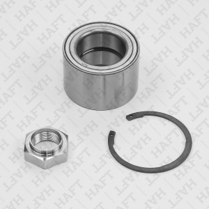 Подшипник ступицы перед. CITROEN Jumper 02-FIAT Ducato 02-PEUGEOT Boxer 02- LV02 LV0247 HAFT