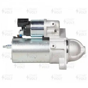 Стартер для а/м Hyundai ix55 (11-) 3.8i/Santa Fe (19-) 3.5i 1,2кВт (LSt 0801) LST0801 START VOLT