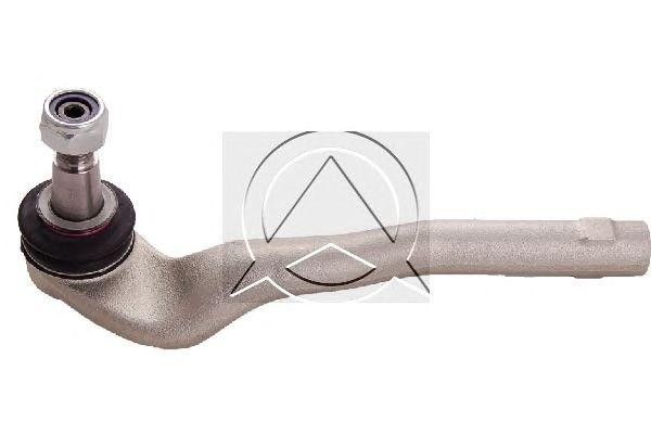 наконечник рулевой левый!\ MB W221/C216 4-matic 05> 49636 SIDEM