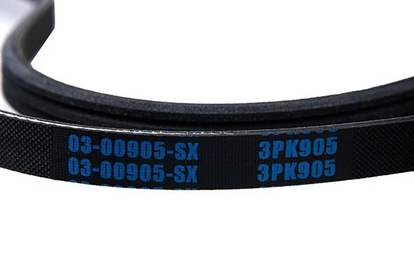 ремень поликлиновой! 3PK905\ Fiat Palio 1.2 01> 0300905SX STELLOX