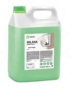 жидкое крем-мыло 'milana'! алоэ вера 5кг\ 126605 GRASS