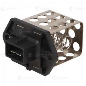 Резистор э/вент. охл. для а/м Ford Mondeo III (00-) 1.8i/2.0i (LFR 1070) LFR 1070 LUZAR