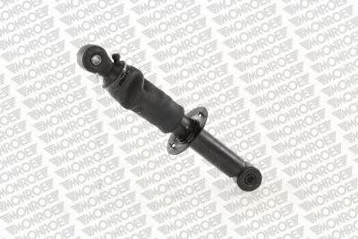 амортизатор кабины !перед (пневмо без подушки) 222-335 I/O 12x44 20x45 \Volvo FM CB0039 MONROE